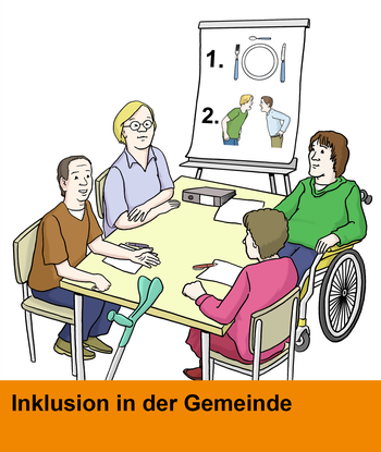 Inklusion in der Gemeinde