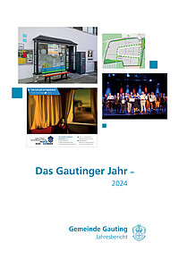 Das Gautinger Jahr 2024