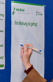 Hier finden Sie Informationen zum Bauvorhaben ehemaliges AOA-Gelände