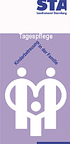 Abbildung: Titelblatt der Information des Landratsamtes Starnberg