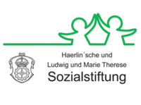 Hier finden Sie die Haerlin`sche und Ludwig und Marie Therese Sozialstiftung
