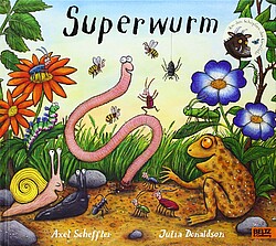 Superwurm