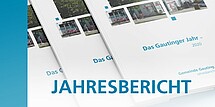 Hier gelangen Sie zum Jahresbericht 2022
