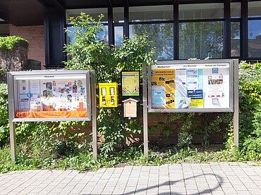 Bienenautomat