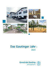 Das Gautinger Jahr 2023