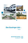 Jahresbericht der Gemeinde Gauting 2023