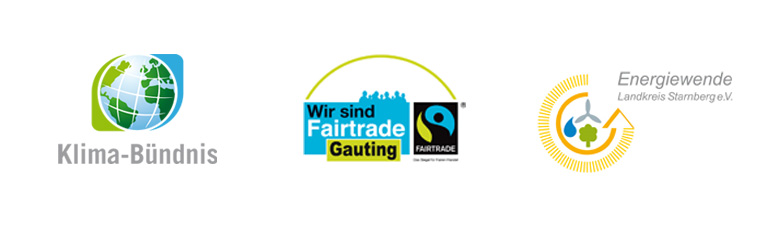Bildinhalt: Logo Fairtrade